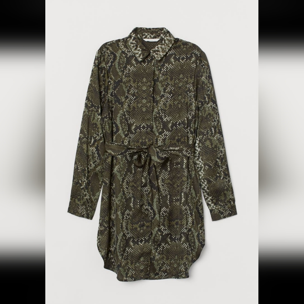 H&M Blouse size 14